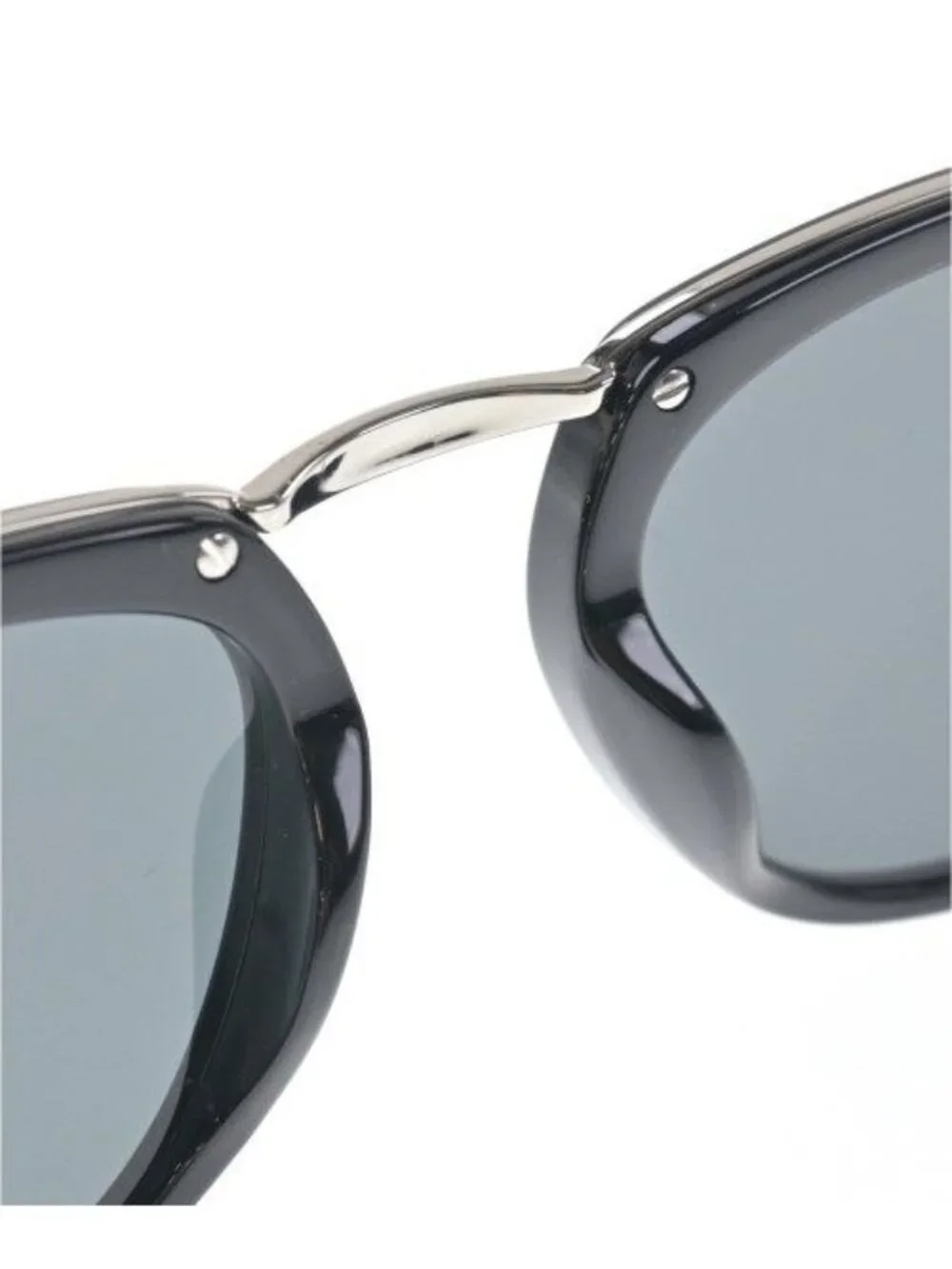 Saint Laurent Paris Sunglasses Eyewear